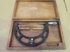 Starrett 125-150mm Blade Micrometer - 2