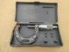 Mitutoyo 25-50mm External Micrometer