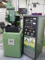 Hurco 425 Mark 2 Spark Eroder