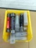 Assorted Thread Gauges - 2