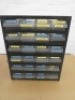 Assorted Thread Gauges