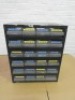 Assorted Thread Gauges
