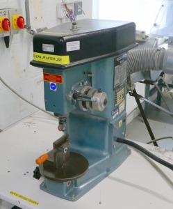 Meddings MB10 Bench Drill & Bench