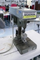 Cincinnati Bench Top Drill & Bench