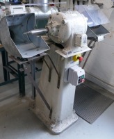 Canning Double Ended Polisher