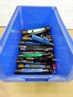Assorted Thread Gauges