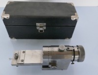Radial Optical Dresser