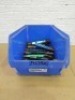 Assorted Thread Gauges - 2