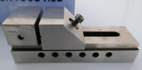 Precision tool Vice 2" Jaws