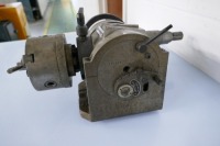 Hofmann Dividing Head 4" Chuck