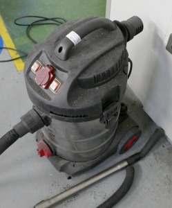 Sealy Power Cleaner 240v