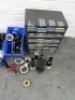 Assorted Thread Gauges and Plug Gauges - 2