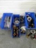 Assorted Thread Gauges and Plug Gauges - 3