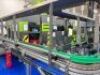 Engel Insert 1050H/100 injection lines with Blowliner 1050/40 blow moulding units and conveyors - 4