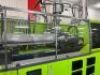 Engel Insert 1050H/100 injection lines with Blowliner 1050/40 blow moulding units and conveyors - 5