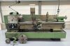 Harrison M400 Gap Bed Lathe