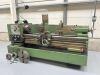 Harrison M400 Gap Bed Lathe - 2