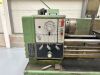 Harrison M400 Gap Bed Lathe - 5