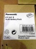 3 off Panasonic EYF B41 14.4v Battery Pack - 3