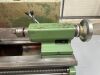 Harrison M400 Gap Bed Lathe - 8