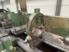 Harrison M400 Gap Bed Lathe - 9