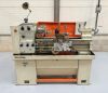 Harrison M300 Gap Bed Lathe