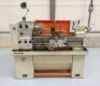 Harrison M300 Gap Bed Lathe