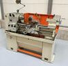 Harrison M300 Gap Bed Lathe - 2