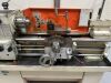 Harrison M300 Gap Bed Lathe - 5