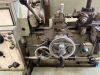 Ward 2DB Capstan Lathe - 6