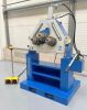 RHTC Profile Bending Machine PB 50-3H Unused. - 8