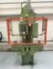 Mills 25T Vertical C frame Hydraulic Straightening Press