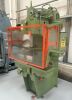 Mills 25T Vertical C frame Hydraulic Straightening Press - 2