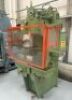 Mills 25T Vertical C frame Hydraulic Straightening Press - 2