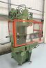 Mills 25T Vertical C frame Hydraulic Straightening Press - 3