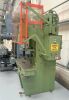 Mills 25T Vertical C frame Hydraulic Straightening Press - 6