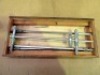 Benson Tremmel Set - 2