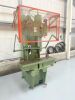 Mills 25T Vertical C frame Hydraulic Straightening Press - 9