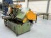 Addison CB-250A Automatic Horizontal Bandsaw