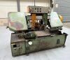 Addison CB-250A Automatic Horizontal Bandsaw - 3