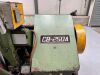 Addison CB-250A Automatic Horizontal Bandsaw - 5