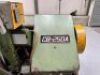 Addison CB-250A Automatic Horizontal Bandsaw - 5