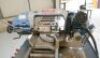 Pilous HD 300 LR Hydraulic Bandsaw - 3