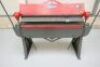 Carter Box & Pan Folder - 2