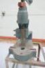 Norton No8 Fly Press - 3