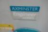 Axminster Engineer series Mobile Dust Extractor - 5