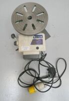 9" Powered Rotary Table