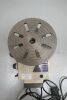 9" Powered Rotary Table - 2