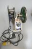 9" Powered Rotary Table - 4