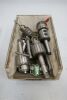 Assorted 3MT Drill Chucks & Sleeves - 2